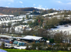  Nature Neige sur Camembert (61)