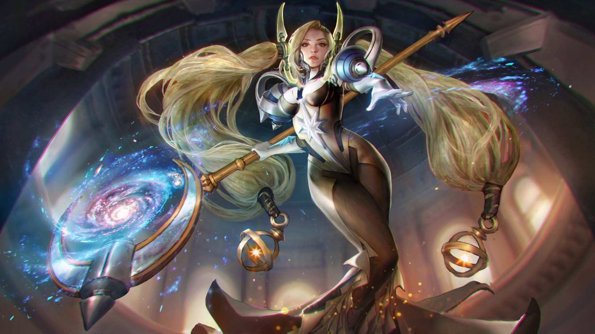 Wallpapers Video Games Vainglory 