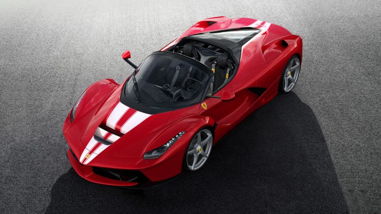 Wallpapers Cars Ferrari Wallpaper N458983