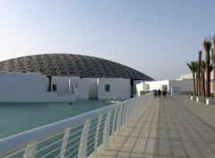  Voyages : Asie Louvre Abu Dhabi