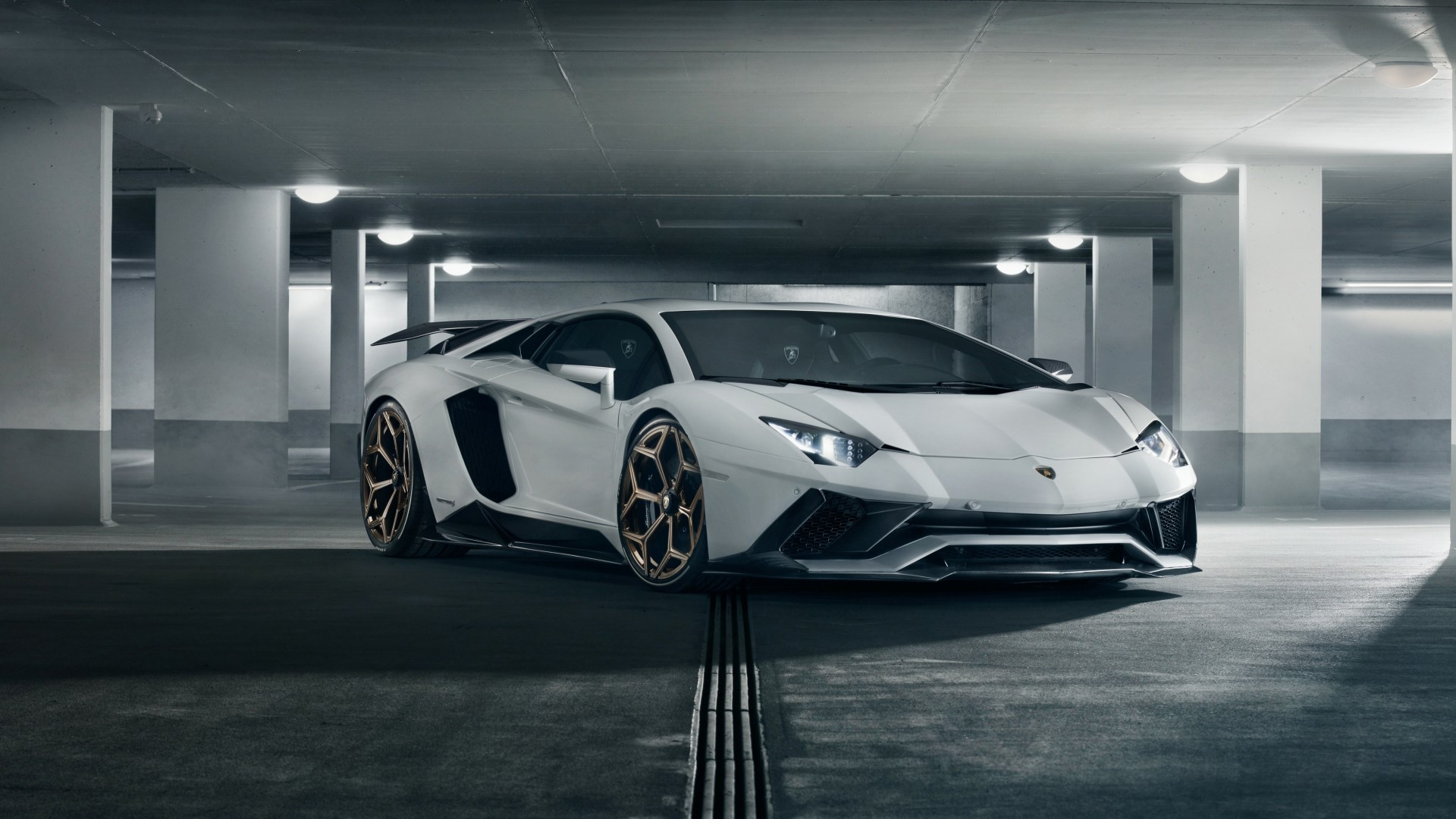 Wallpapers Cars Lamborghini 