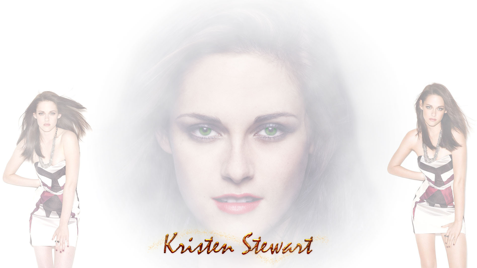 Fonds d'cran Clbrits Femme Kristen Stewart 