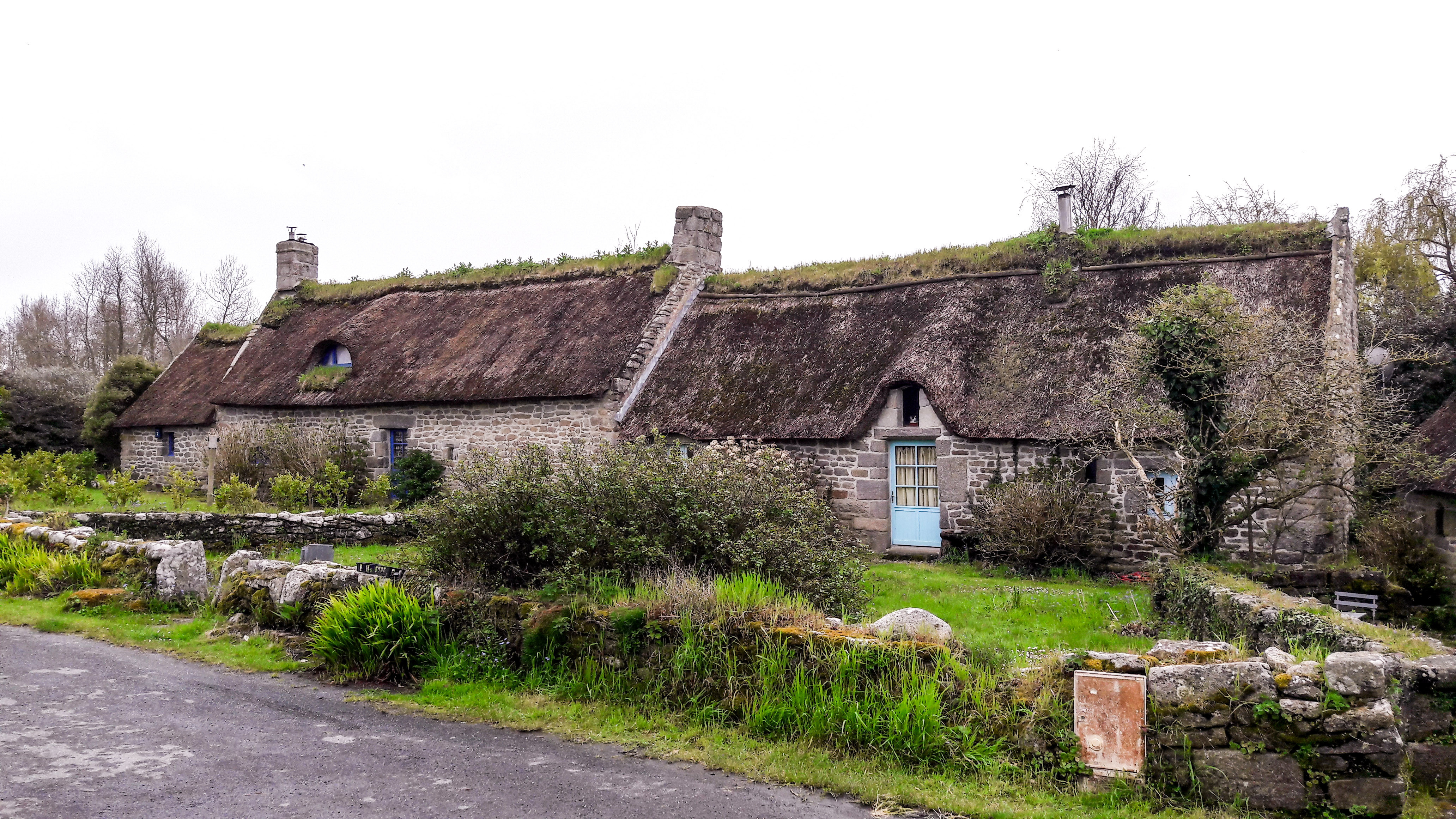 Fonds d'cran Voyages : Europe France > Bretagne 