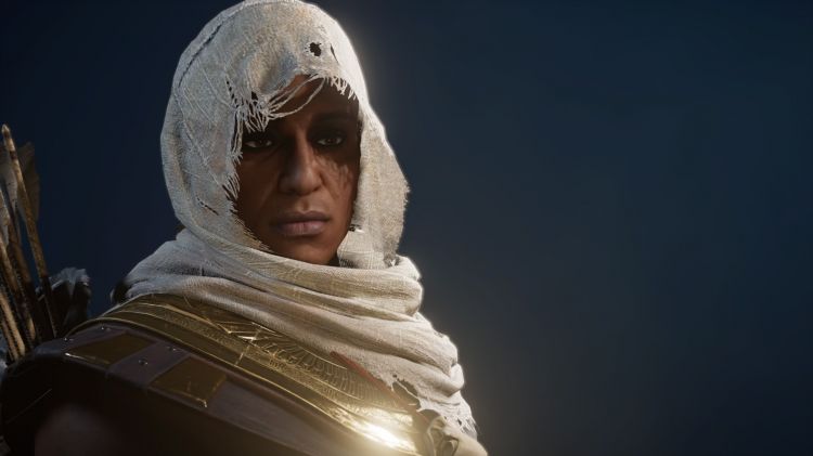 Wallpapers Video Games Assassin's Creed Assassin's Creed® Origins