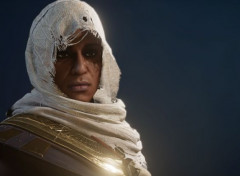  Video Games Assassin's Creed® Origins