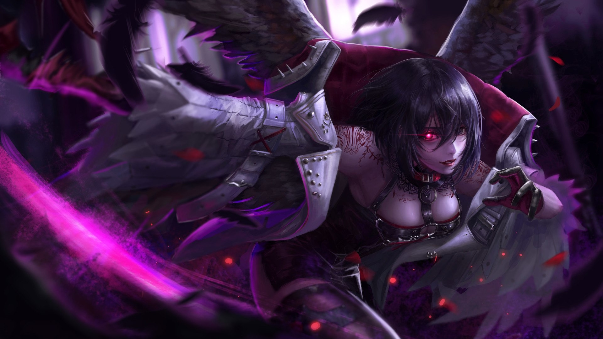 Wallpapers Video Games Dungeon Fighter Online 