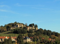  Nature MARQUEYSSAC 