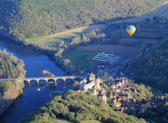  Nature Château de CASTALNAUD 