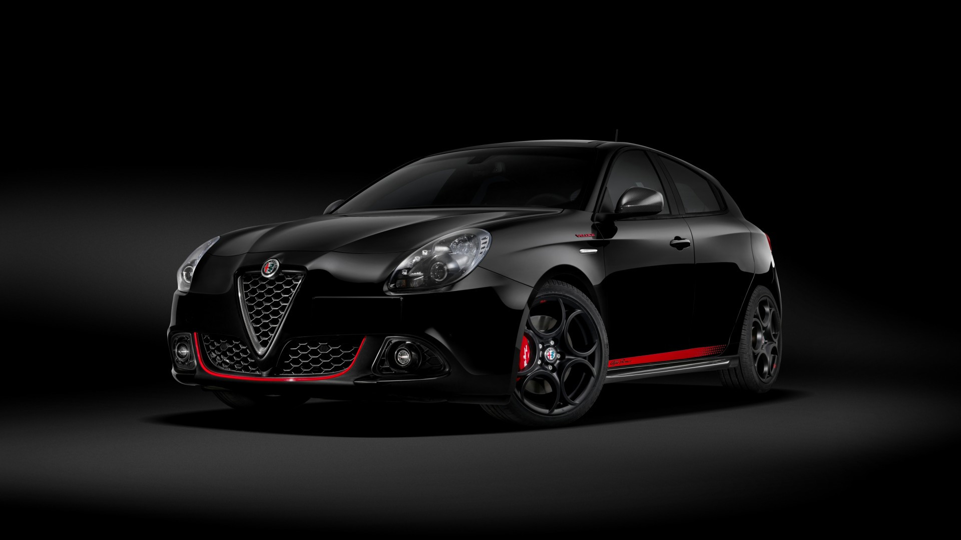 Wallpapers Cars Alfa Romeo 