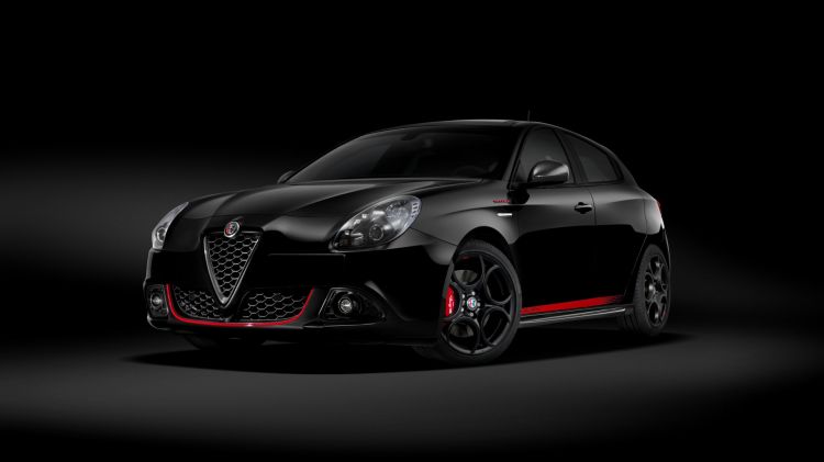 Wallpapers Cars Alfa Romeo Wallpaper N459893