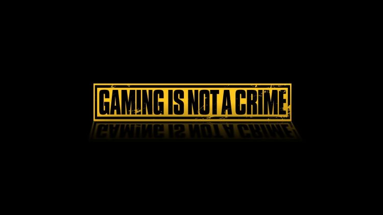 Wallpapers Video Games Miscellaneous Gaming Crime