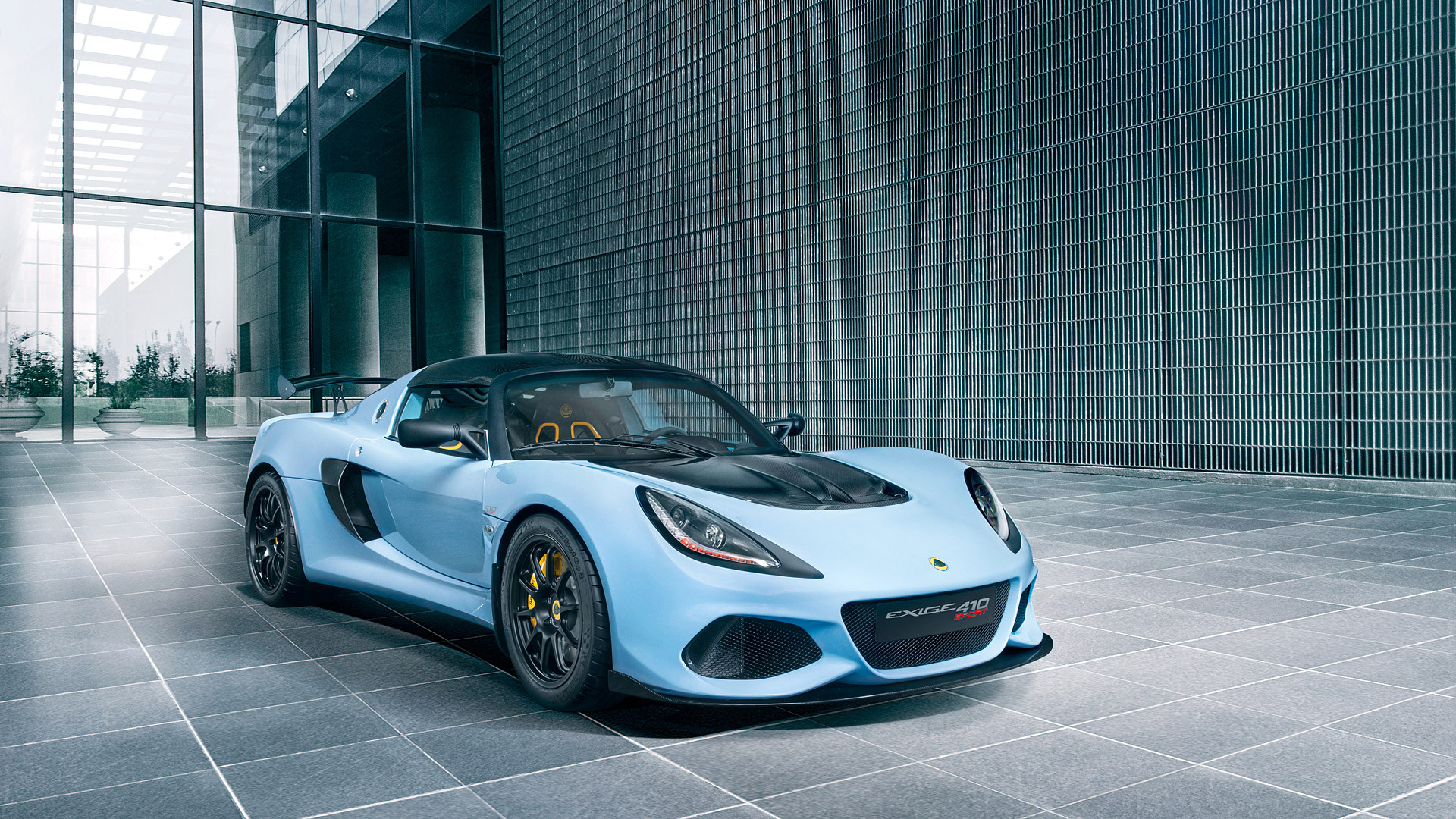 Wallpapers Cars Lotus 