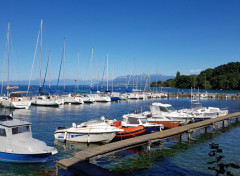  Boats Thonon-Les-Bains