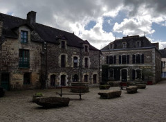  Constructions et architecture Rochefort-En-Terre