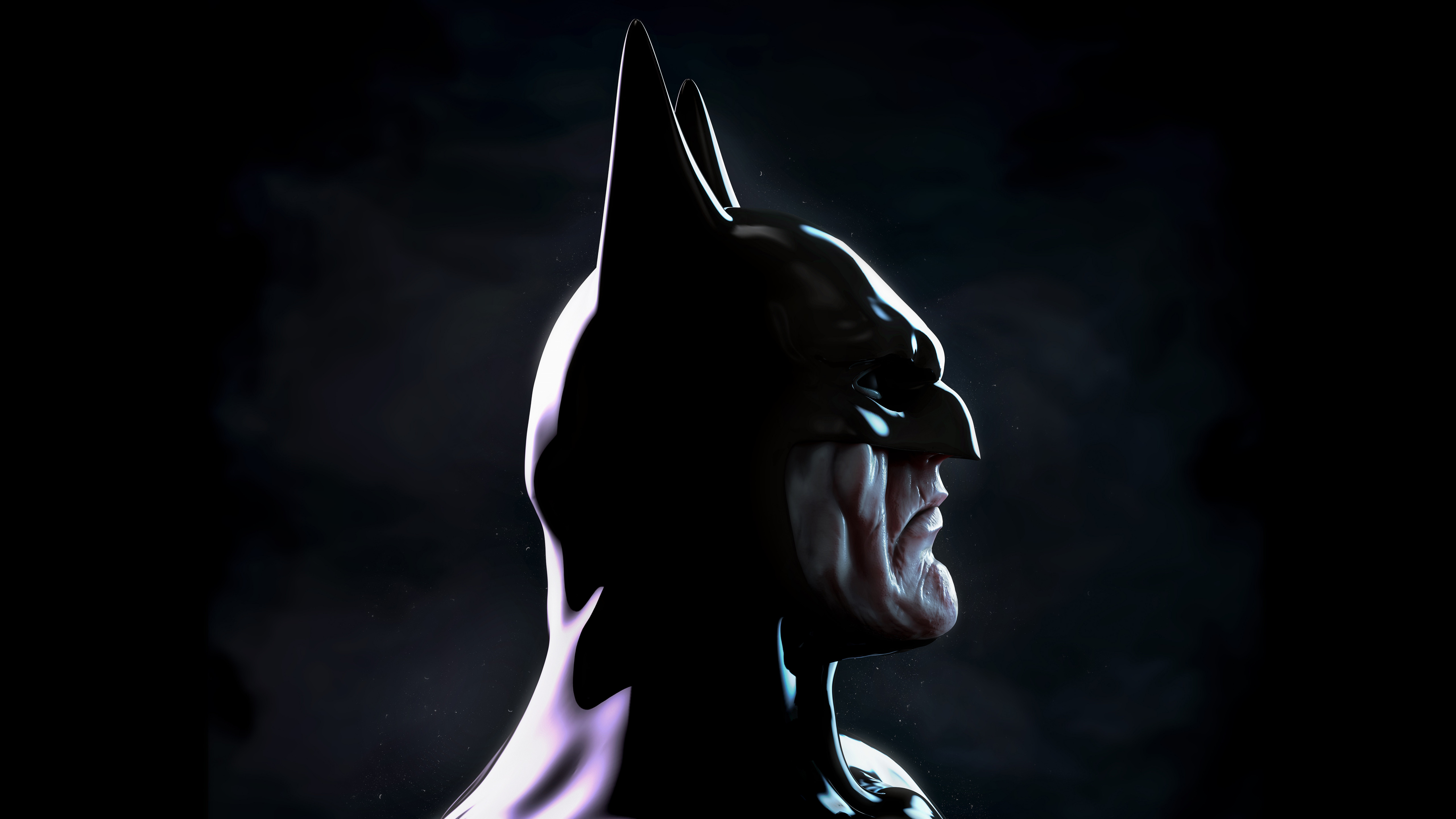 Wallpapers Digital Art Characters Batman