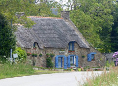 Fonds d'cran Constructions et architecture Maison à Marzan