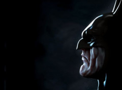  Art - Numrique Batman