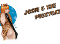  Comics Josie & The Pussicats