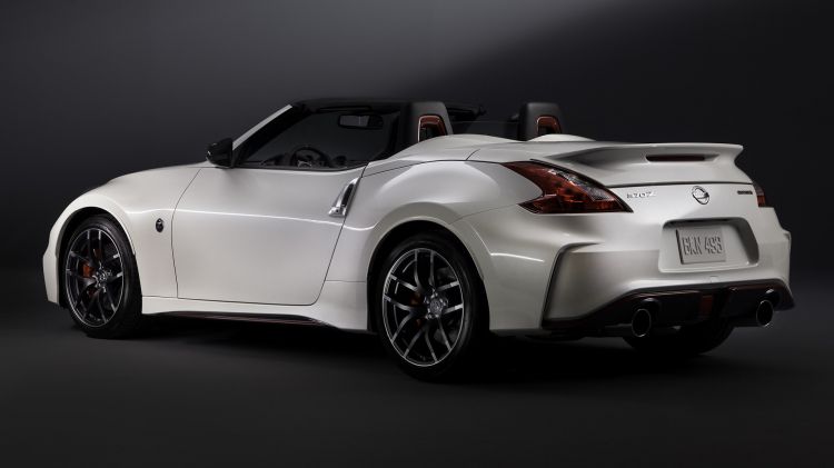 Wallpapers Cars Nissan Wallpaper N460676