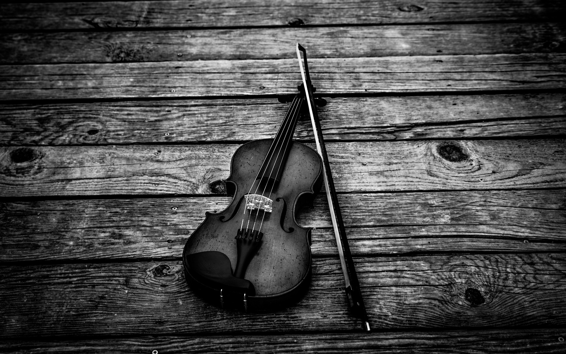 Wallpapers Music Instruments - Violins 