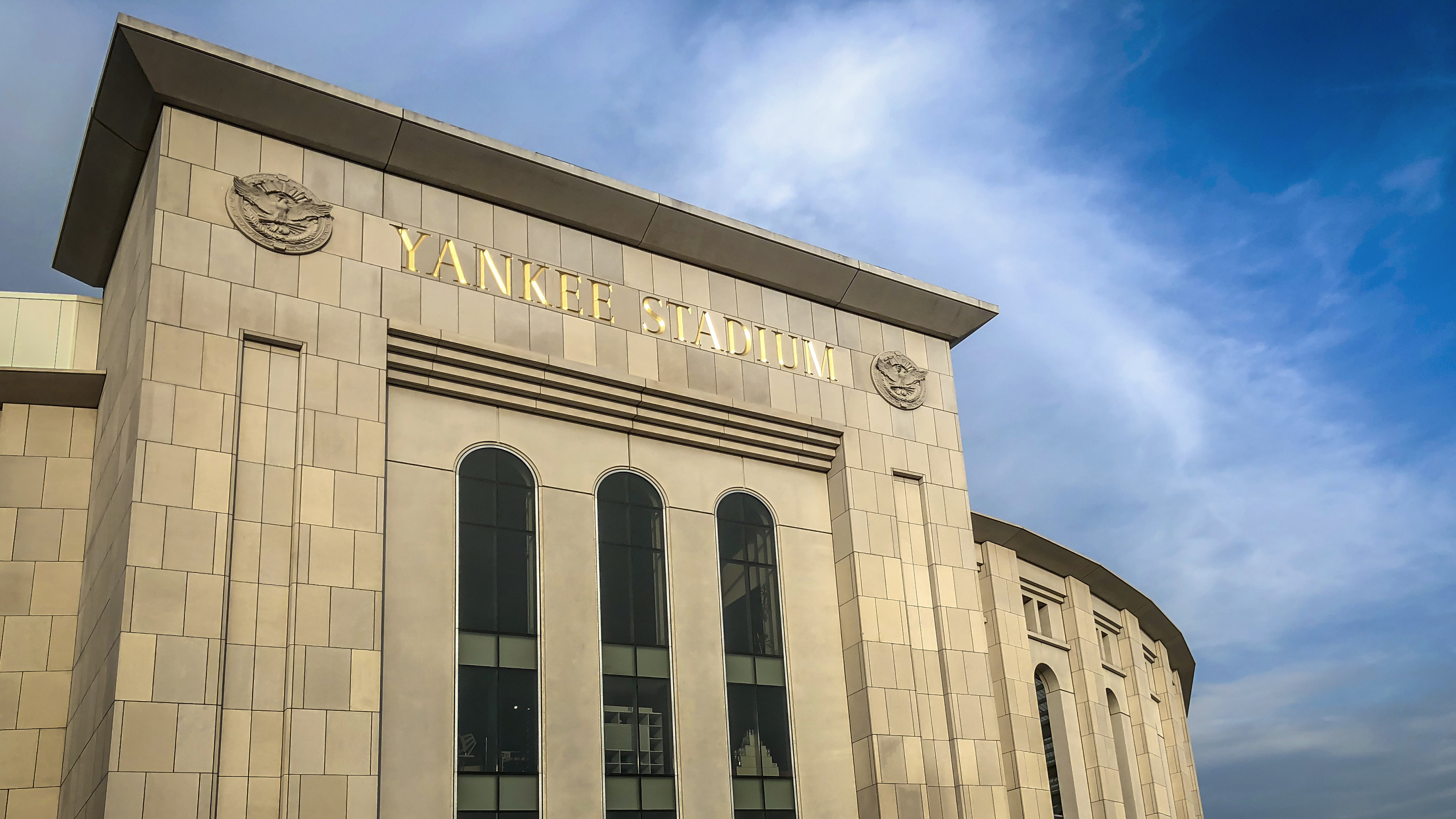 Fonds d'cran Voyages : Amrique du nord Etats-Unis > New York Yankee