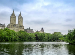  Voyages : Amrique du nord Central park