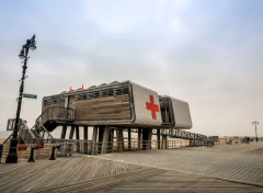  Voyages : Amrique du nord Coney island