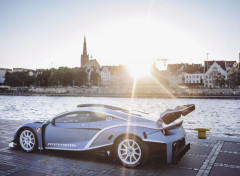  Cars Arrinera Hussarya GT