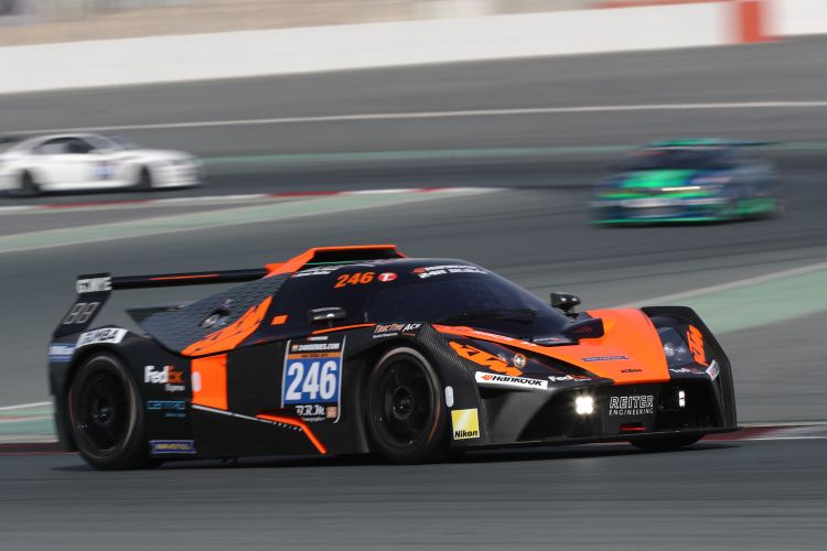 Fonds d'cran Voitures KTM ktm x-bow gt4