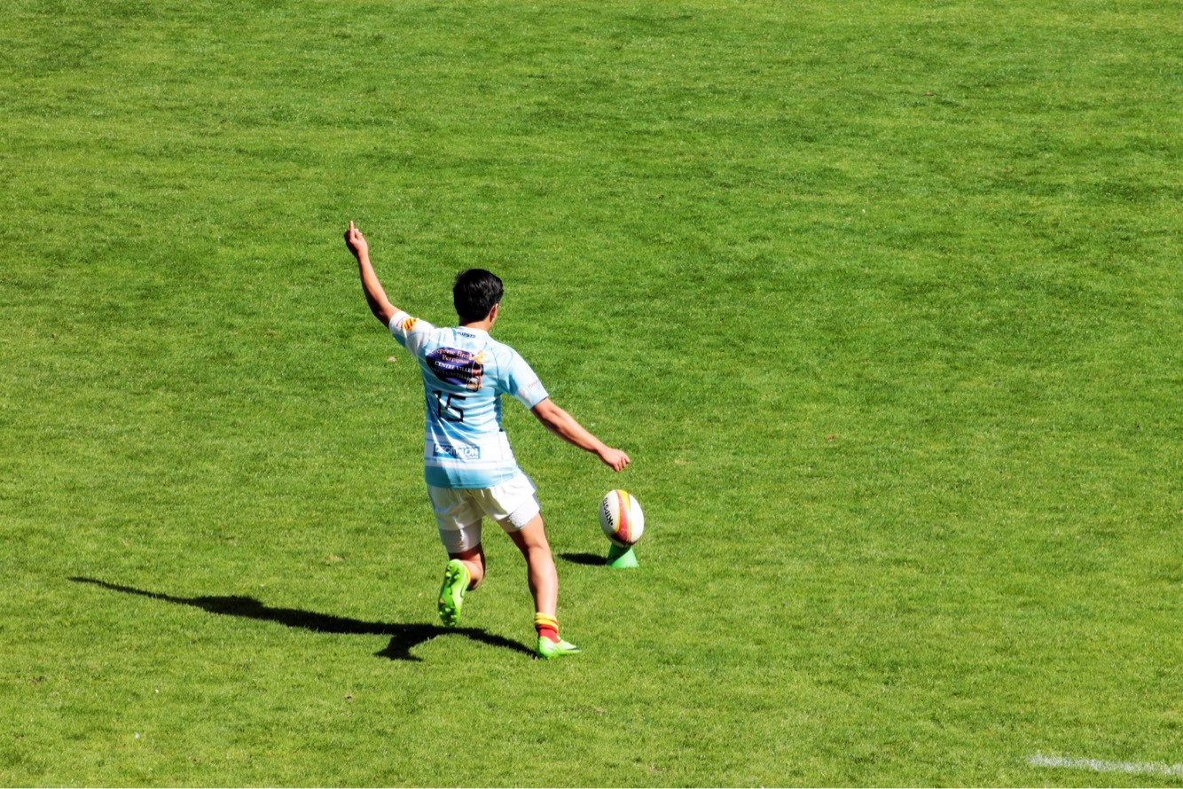 Fonds d'cran Sports - Loisirs Rugby Pierre Boyer