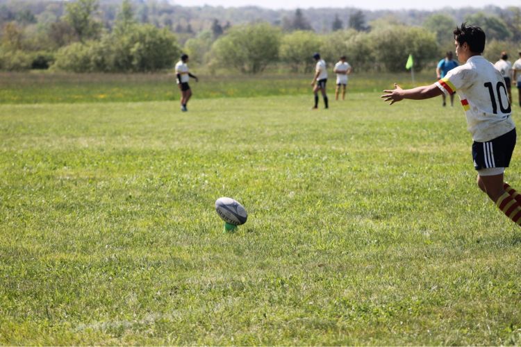 Fonds d'cran Sports - Loisirs Rugby Pierre Boyer