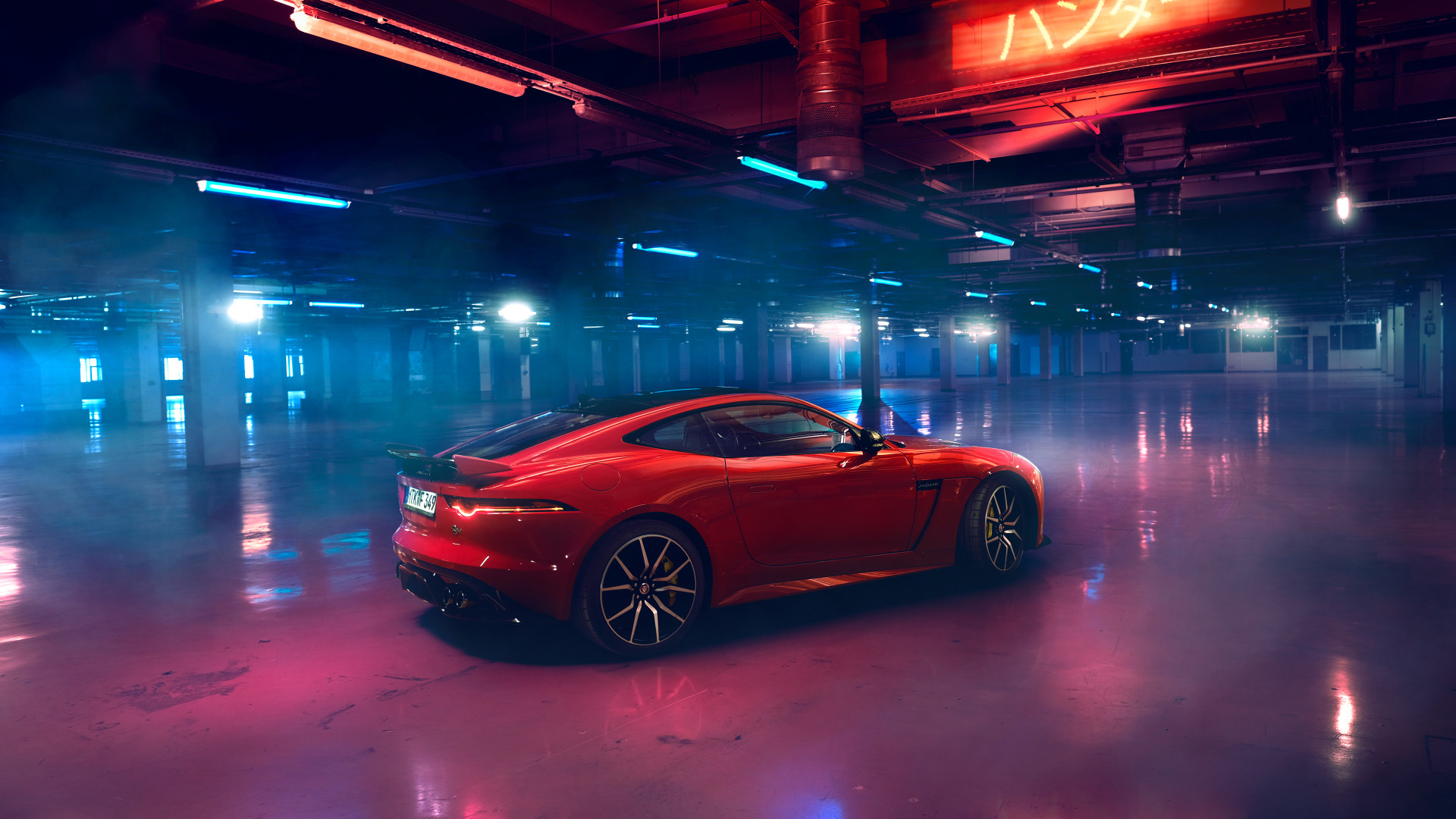 Wallpapers Cars Jaguar 