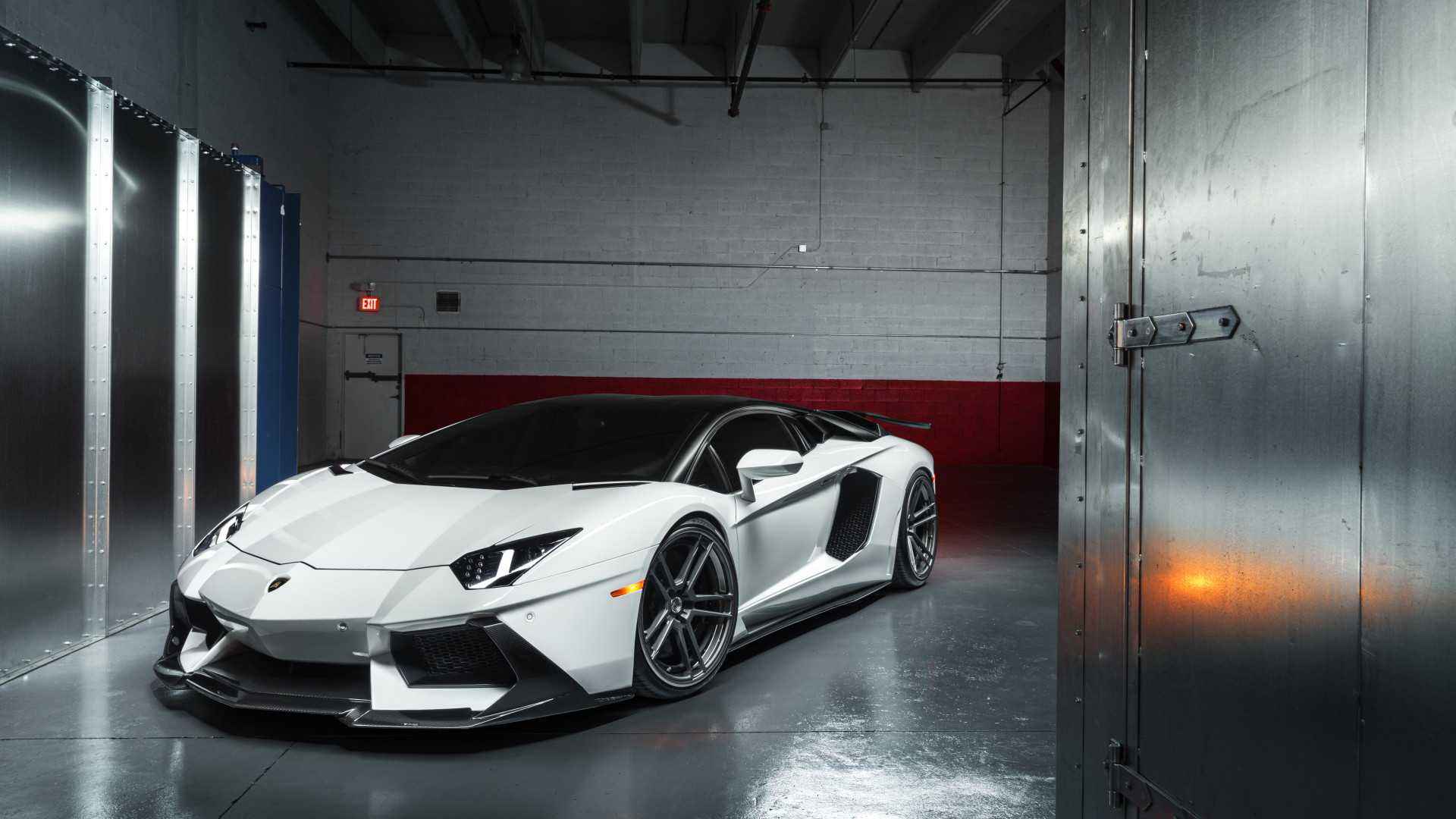 Wallpapers Cars Lamborghini 