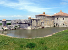  Voyages : Europe Fort Lupin (Charente-Maritime)