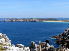  Trips : Europ La pointe de Pen-Hir (Finistère Sud)