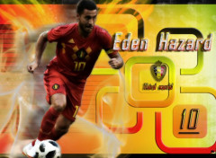  Sports - Leisures Eden Hazard