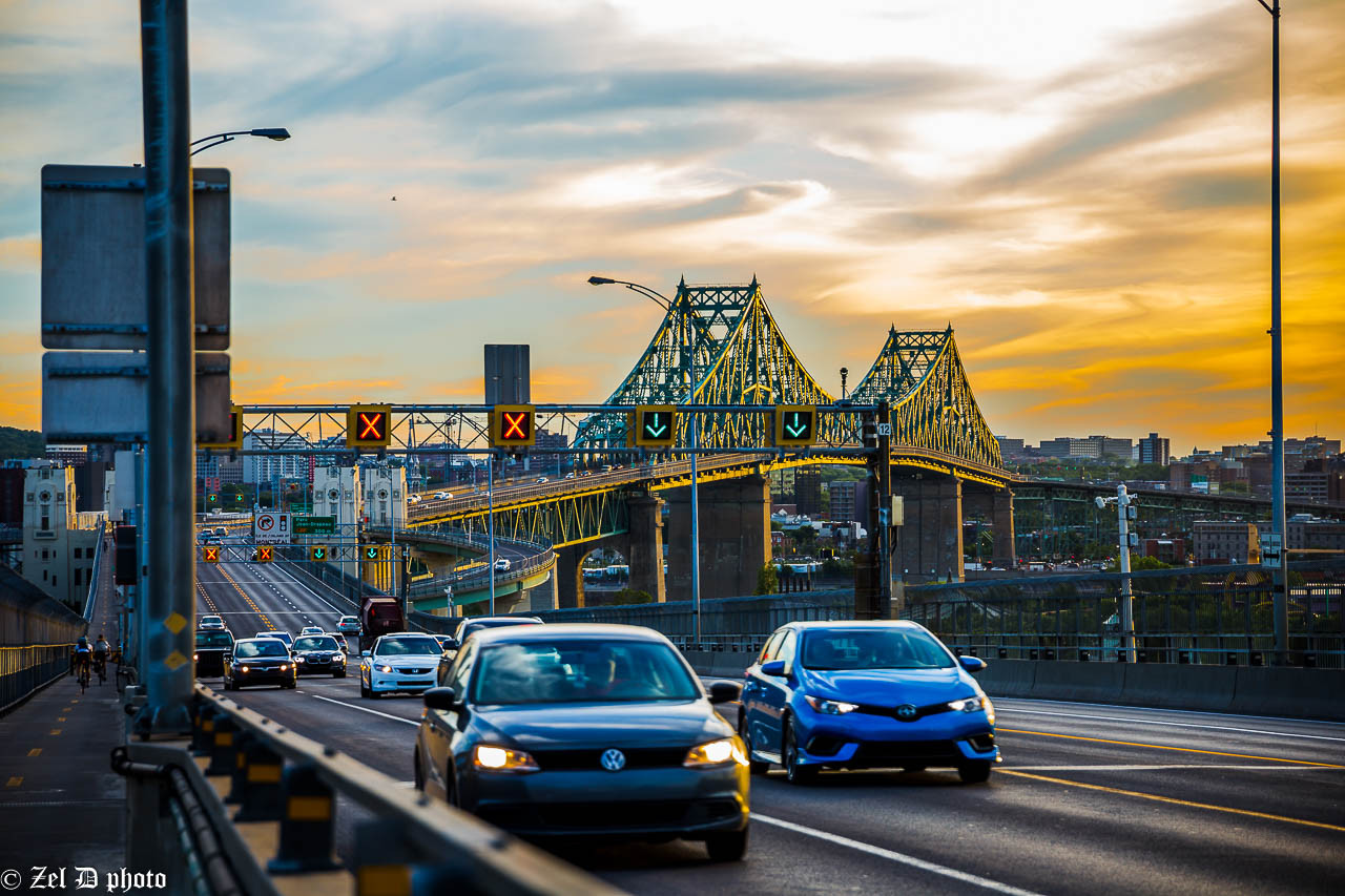 Fonds d'cran Constructions et architecture Routes - Autoroutes 