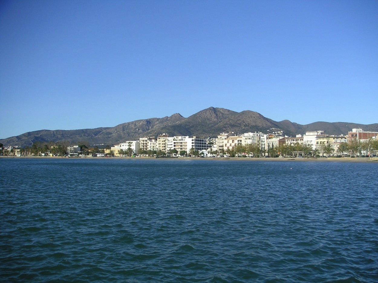 Fonds d'cran Nature Mers - Ocans - Plages 