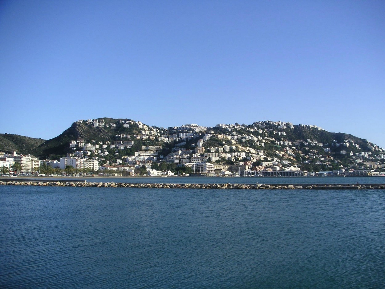 Fonds d'cran Nature Mers - Ocans - Plages 