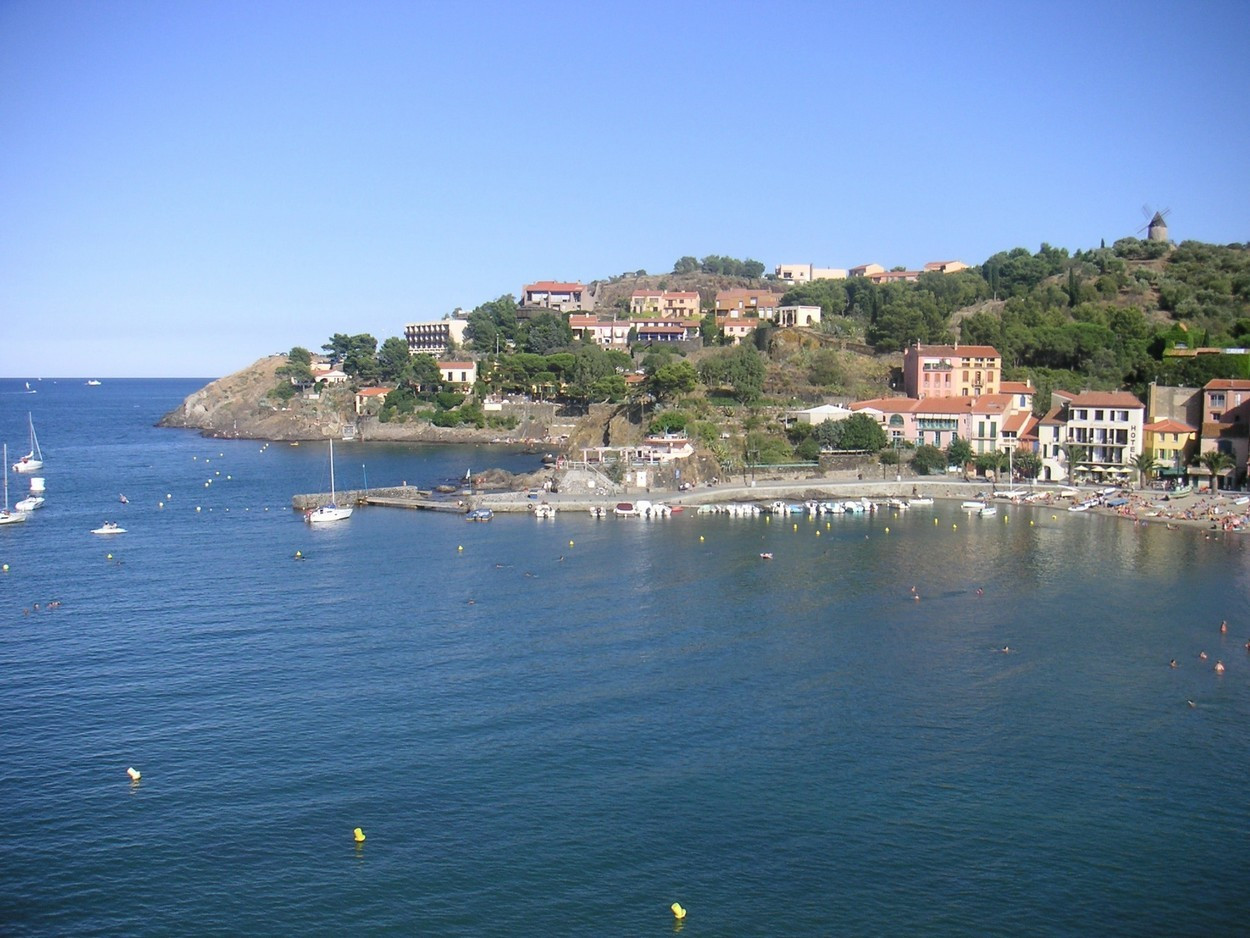 Fonds d'cran Nature Mers - Ocans - Plages 