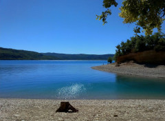  Nature Les gorges du verdon