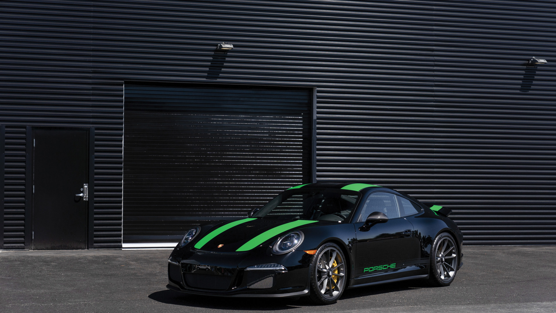 Wallpapers Cars Porsche 