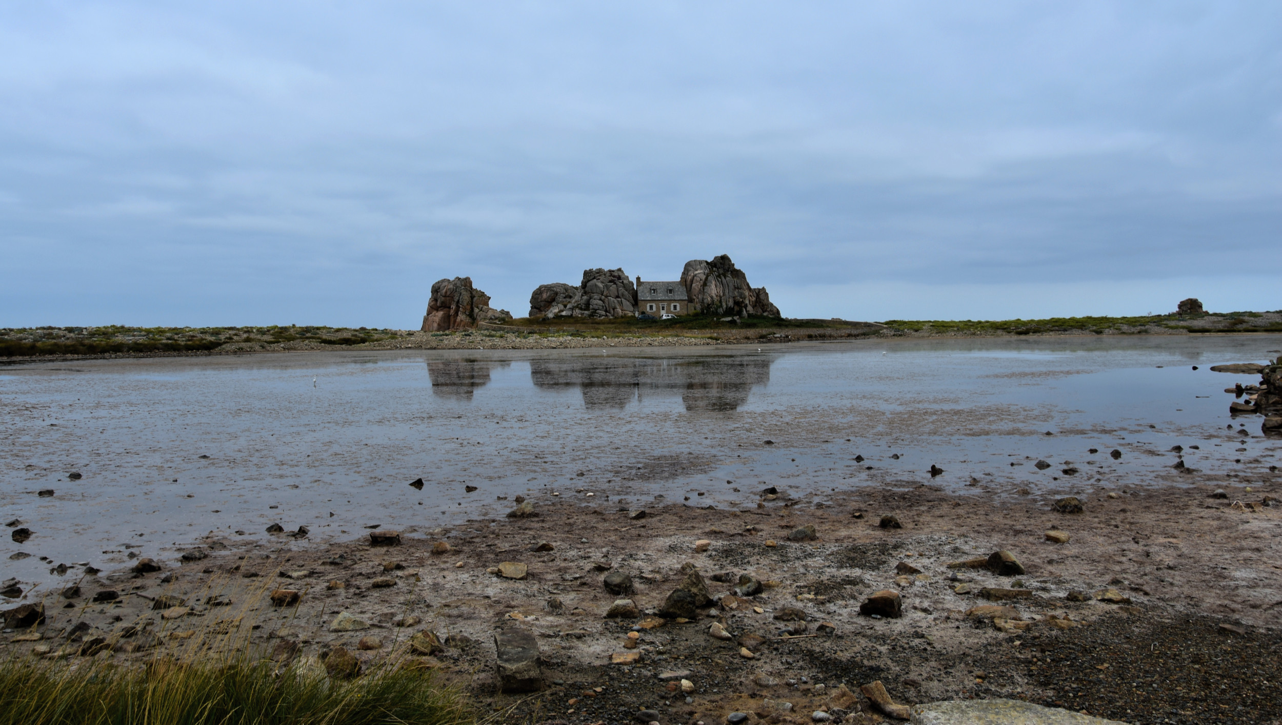 Fonds d'cran Nature Mers - Ocans - Plages 