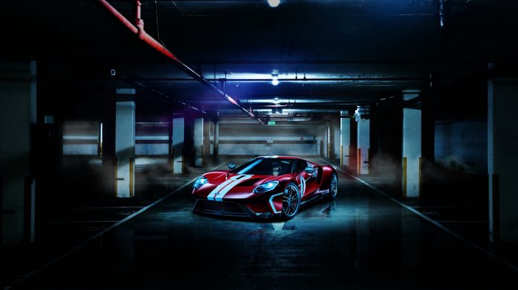 Wallpapers Cars Ford Wallpaper N462325