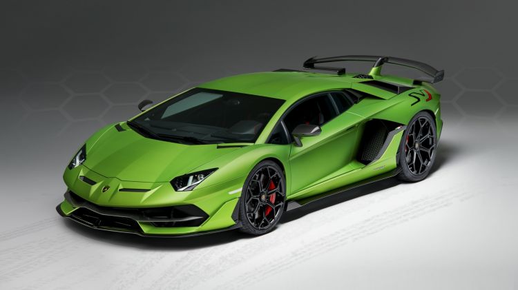 Wallpapers Cars Lamborghini Wallpaper N462326