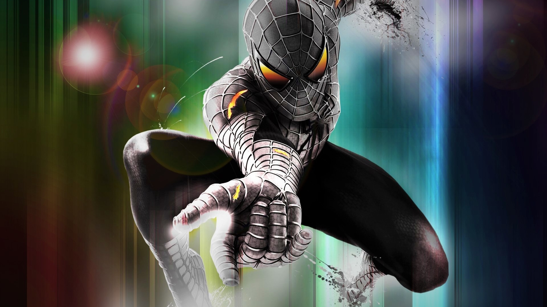 Wallpapers Movies Spider-Man 3 