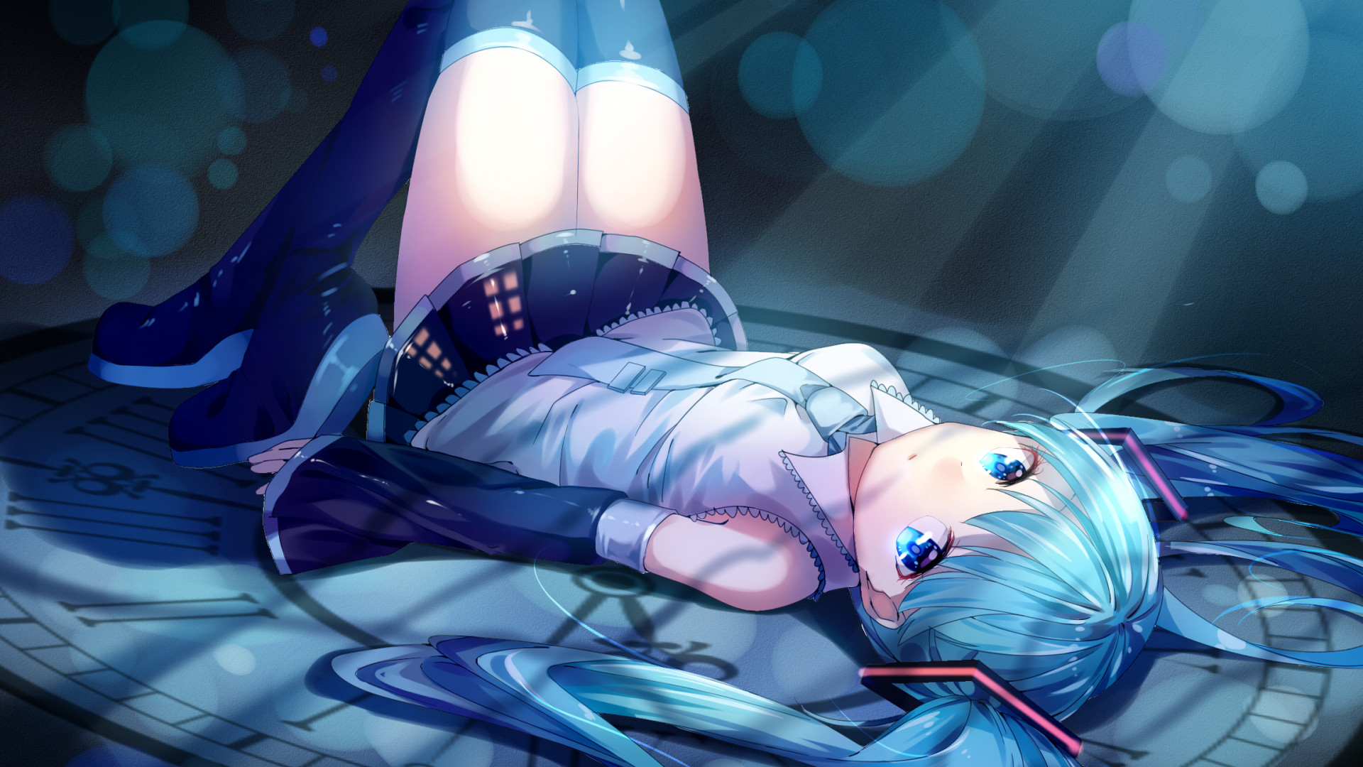 Wallpapers Manga Miscellaneous - Girls 