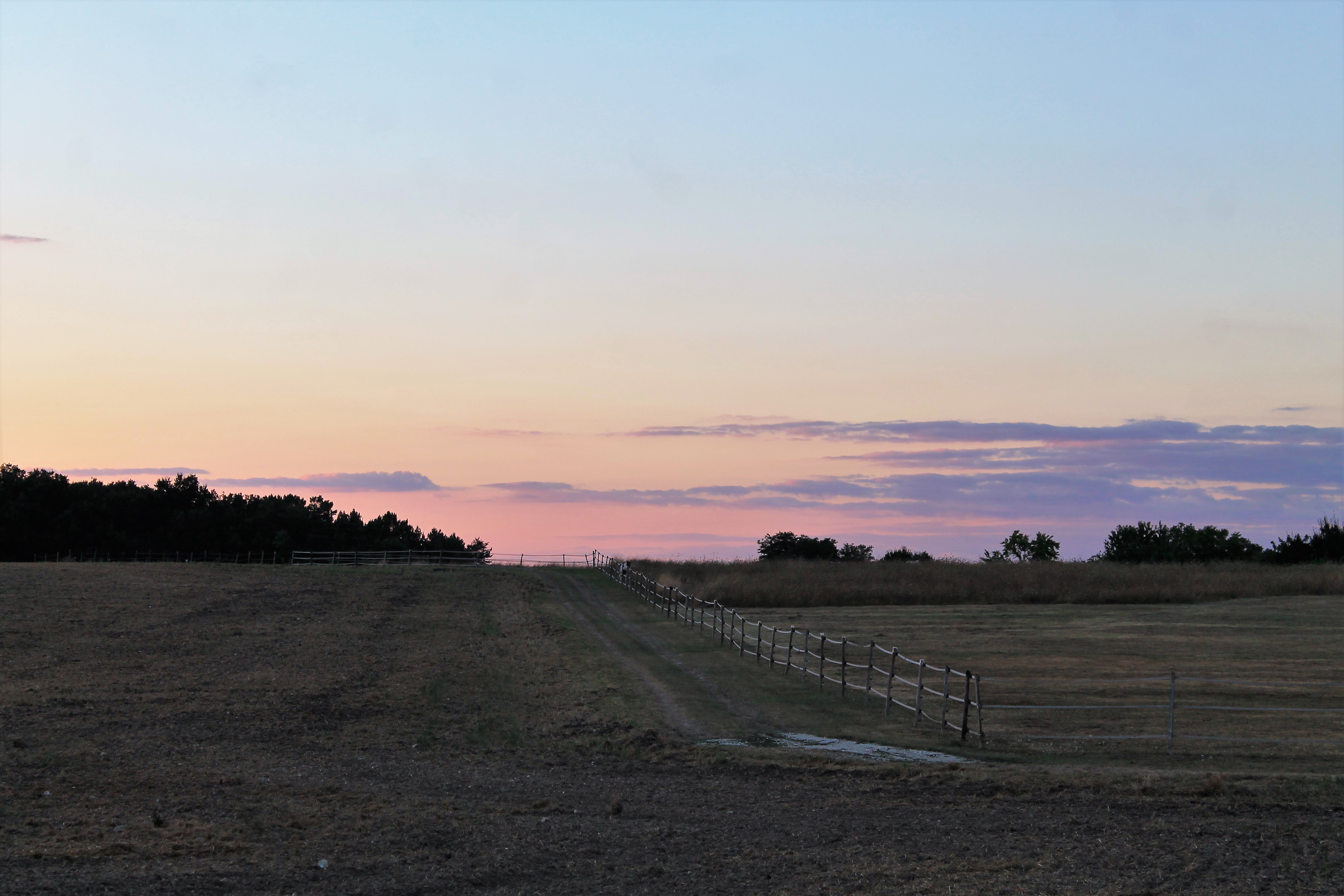 Fonds d'cran Nature Ciel - Nuages 