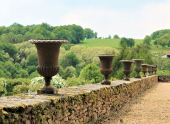  Nature chteau de jumilhac le grand (dordogne)