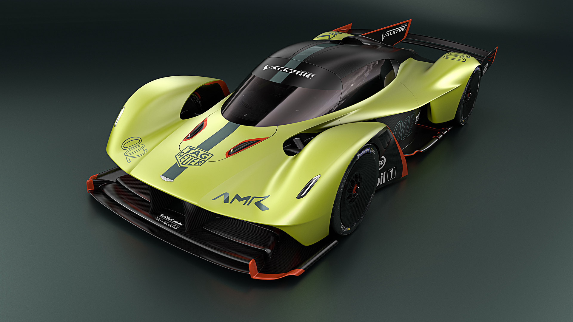 Fonds d'cran Voitures Aston Martin 